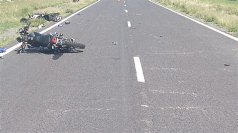 Trágico accidente en la Ruta Nacional 60 Catamarca Actual