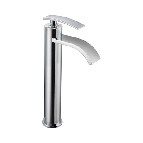 Single Lever Basin Mixer Tall Monroe Hindware Code F460014 Tap