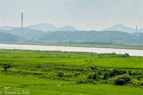 Day Trip from Seoul to the Demilitarized Zone (DMZ) — Travel Is Zen