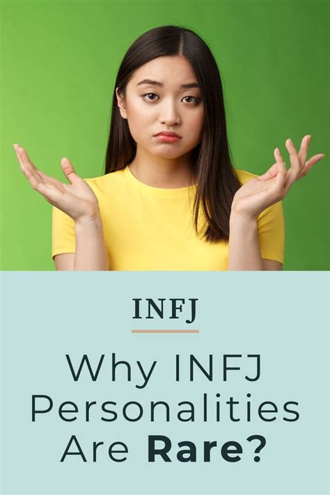 Are You Rare Infj Personality Infj Psychology