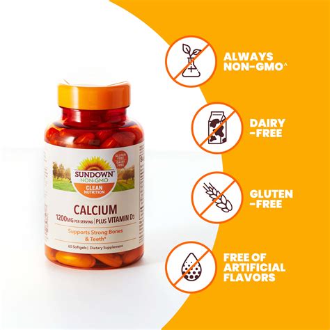 13 Best Calcium Supplements Informacionpublica Svet Gob Gt