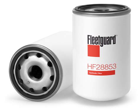 HF28853 FLEETGUARD Original Hydraulikfilter