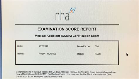 Free Nha Ccma Practice Test And A Prep Guide By Iprep Off