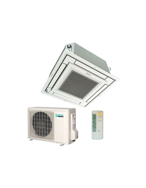 Cassette Daikin FAS35A SERIE ADVANCE Climamania