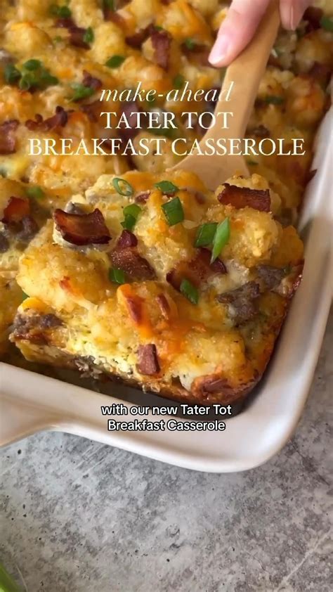 Spinach Mushroom Breakfast Casserole Artofit