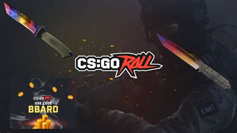 First Csgoroll Session Paying Insane Wining Every Battle Youtube