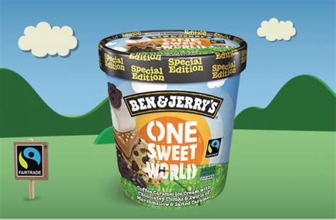 Neue Ben And Jerrys Sorten Herbst 2016 Foodloaf