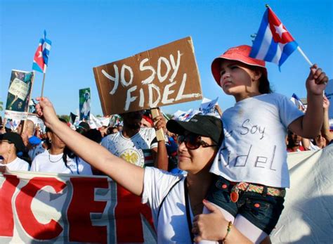 Cuba En El Abrazo De La Solidaridad Obrera Embajadas Y Consulados De Cuba