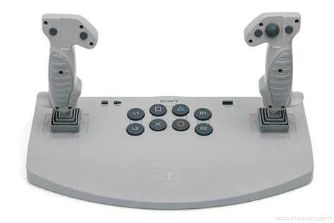 Playstation Controllers