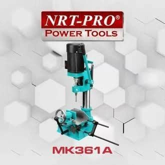 Jual Mesin Bor Bobok Nrt Mk A Mortising Chisel Kayu Nrt Mk A