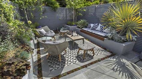 Few Small Garden Designs That You Can Have In Your Apartment