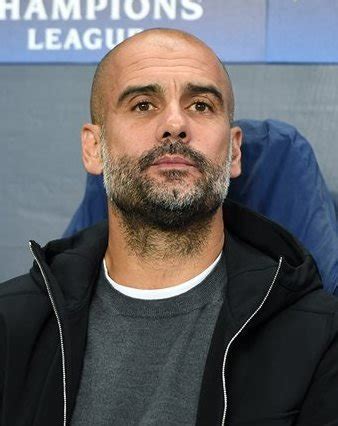 Pep Guardiola: Wife| Net Worth 2022| Team coached| Stats| Salary ...