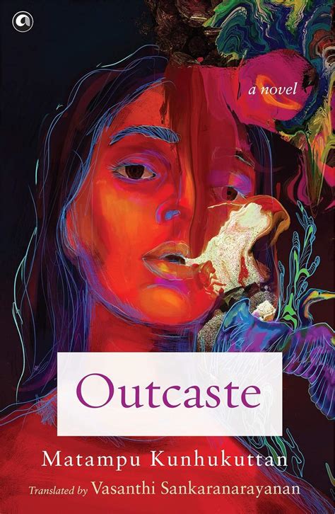 Buy Outcaste Book Online At Low Prices In India Outcaste Reviews