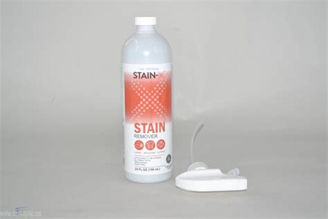 Stain X All Purpose Stain Remover A Sweeper Store