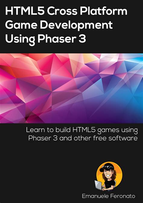 Html Cross Platform Game Development Using Phaser