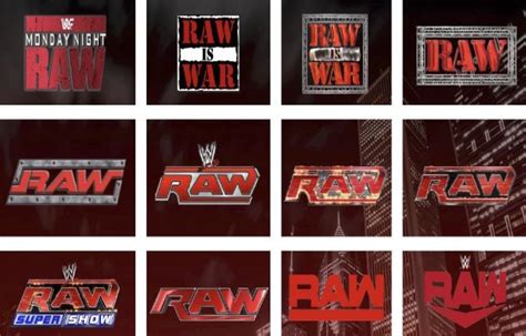 Los Mejores Momentos En La Historia De Wwe Raw