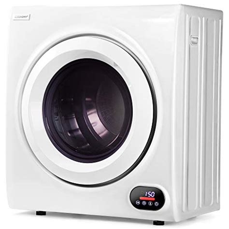 Top 7 Ventless Dryers of 2021 - Best Reviews Guide