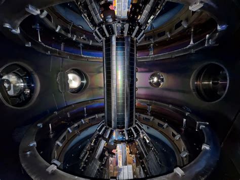 Ai Will Accelerate Path To Clean Fusion Energy In Fight Against Climate