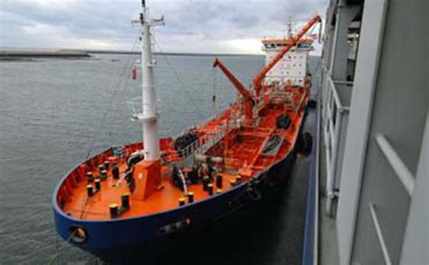 Totalenergies Joins Gcmd In Biofuel Supply Chain Trial Clean Shipping