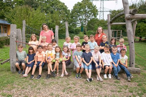 Schuljahr Raupenklasse A Regenbogenschule Meerfeld Moers