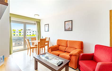 Standard Apartment | Hotel LIVVO Corralejo Beach