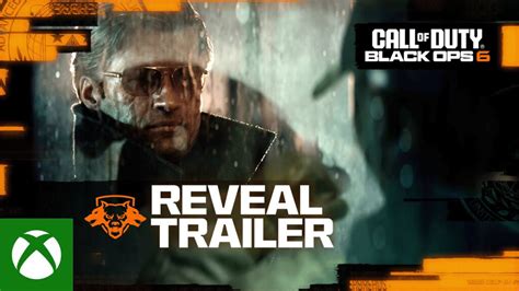 Call Of Duty Black Ops Bande Annonce Pr Sentation Multi Et