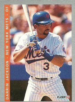 1993 Fleer Final Edition Baseball Trading Card Database