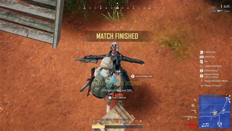 First win on sanhok : r/PUBGXboxOne