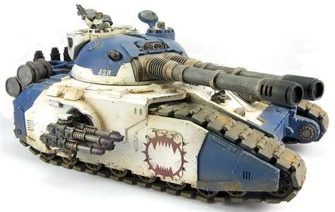 Alternate History Vehicles Military Fellblade Super Heavy Tank The