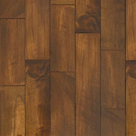 Natural Maple Solid Hardwood Flooring Woodhouse Flooring