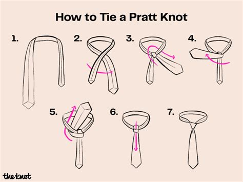 How to Tie a Tie Easily | Use Our Pictures & Video Steps