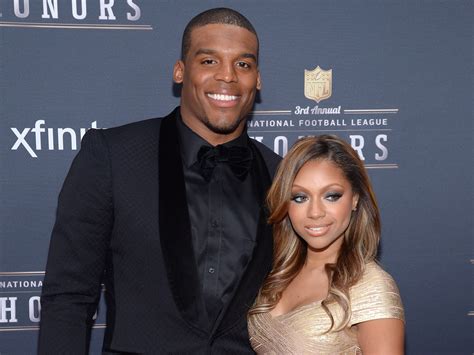 23 brilliant and beautiful wives and girlfriends of NFL players ...