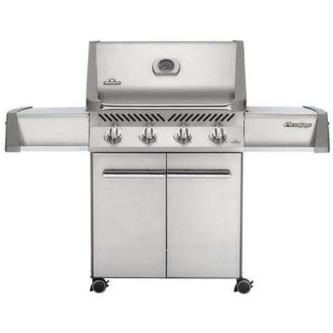 LEX485NSS1 Napoleon Grills LEX BBQ Grill Canada Parts Discontinued - Sale! Best Price, Reviews ...