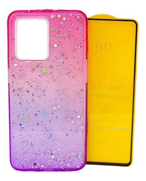 Funda Oppo Reno 7 4g Reno7 Cristal Protector Case K Meses Sin