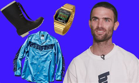 Sean Wotherspoon All About The Streetwear Aficionado Highsnobiety