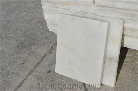 Mugla Seker Slabs Tiles Blocks Turkey White Marble From Turkey