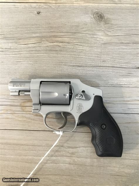 Smith And Wesson 642 2 Airweight