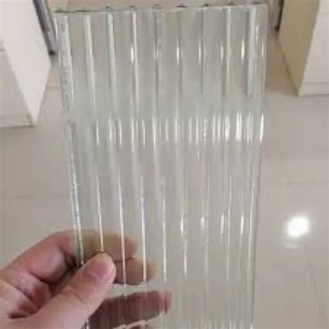 Figured Glass Moru Figured Glass Manufacturer From Thane