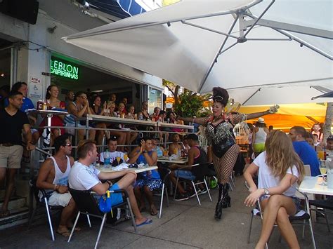 Best Gay Clubs In Miami For All Types Of Queer Fun
