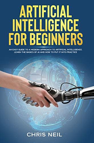 Amazon Artificial Intelligence For Beginners An Easy Guide To A