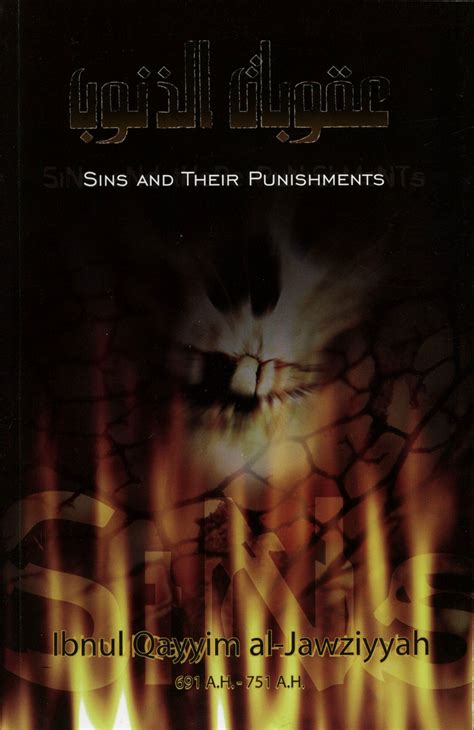 Sins And Their Punishments