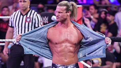 Dolph Ziggler Nic Nemeth Wrestlemania Weekend Plans Revealed