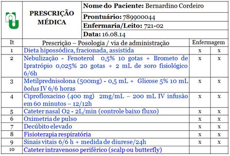 SEMIOBLOG HUMANITAS Prova Prática do Internato em Clínica Médica da