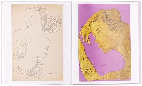 TASCHEN Andy Warhol Love Sex And Desire Drawings 19501962 Taschen