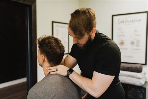 Top 7 Chiropractors To Visit In Birmingham Al