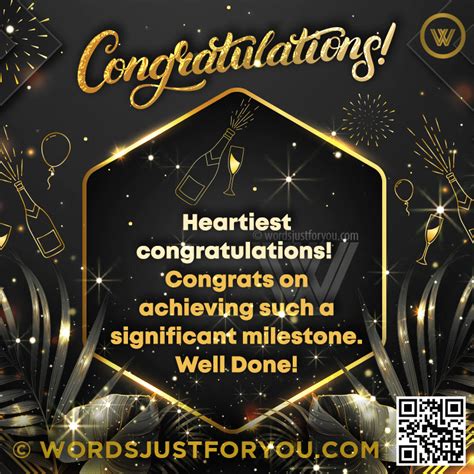 Congratulations Wishes Gif » WordsJustforYou.com - Original Creative ...