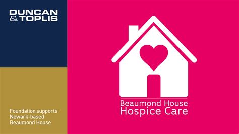 Foundation Supports Beaumond House Duncan Toplis News