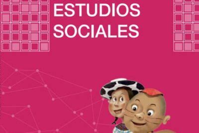 Libro De Estudios Sociales Egb Pdf