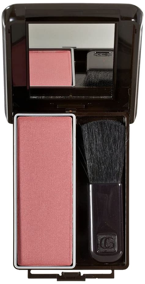 Covergirl Classic Color Powder Blush Iced Plum 510 Packaging May Vary