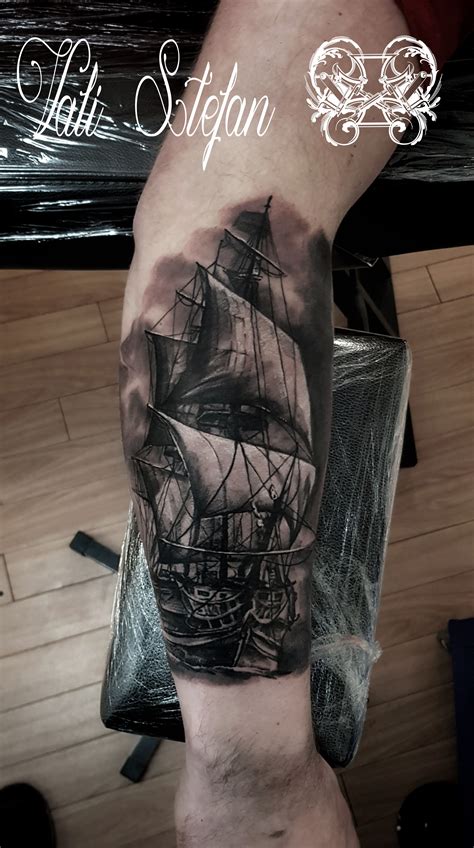 Gallery — Otzi Tattoos Glasgow